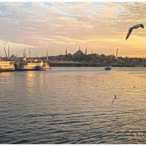 Cosa vedere a Istanbul