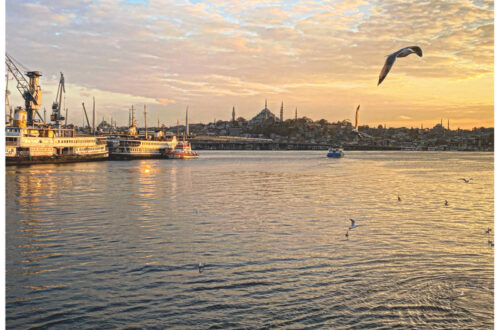 Cosa vedere a Istanbul