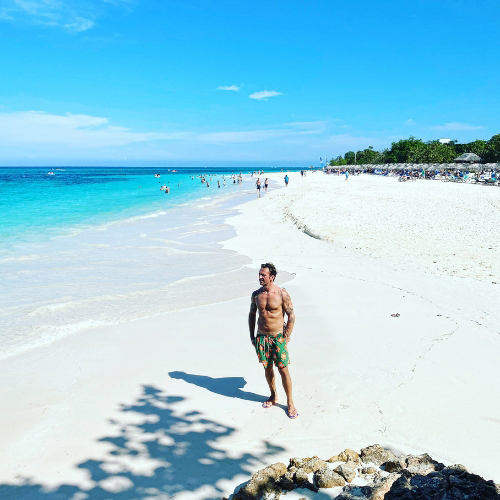 Playa Guardalavaca