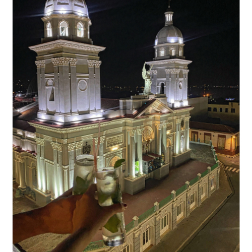 Catedral de Nuestra Señora de la Asunción