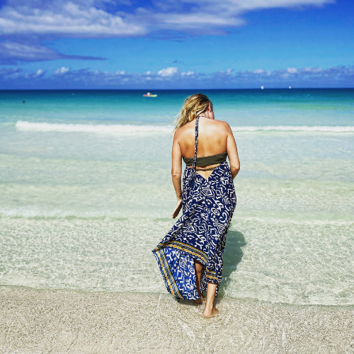 Cayo Santa Maria, Cuba