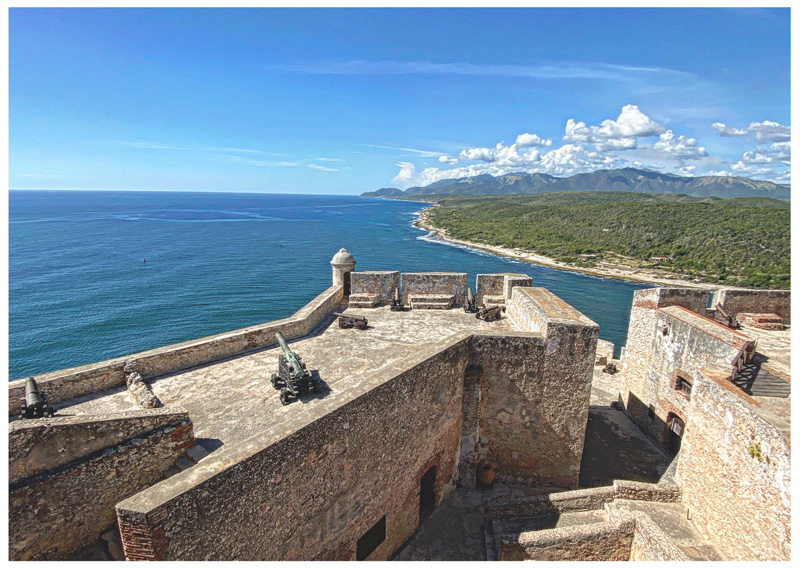 El Castillo del Morro