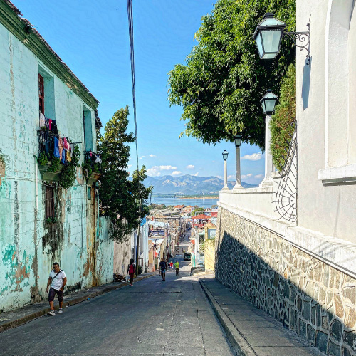 Santiago de Cuba