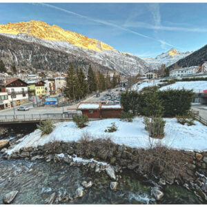 La Thuile