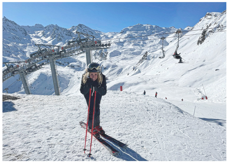 Les Trois Vallèes