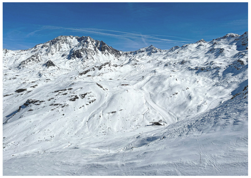 Val Thorens