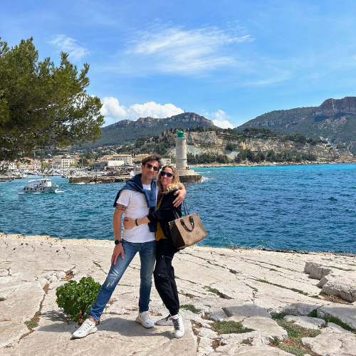 Cassis e le sue spiagge