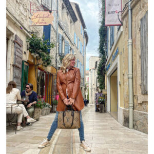 Il piccolo borgo di Saint Remy de Provence