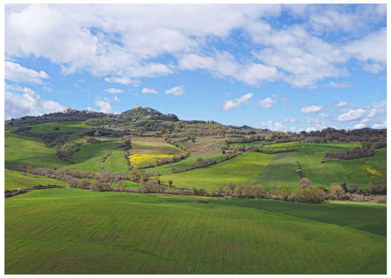 Val d’Orcia: cosa vedere in un weekend