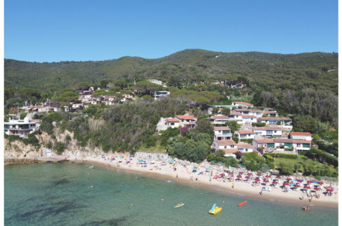 Visitare l’Isola d’Elba in camper