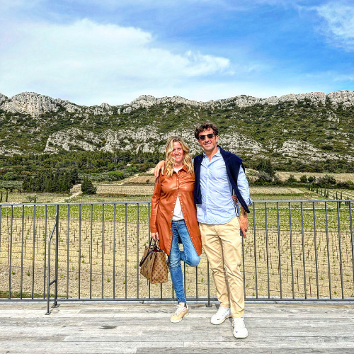 Un tour nelle migliori cantine della Provenza