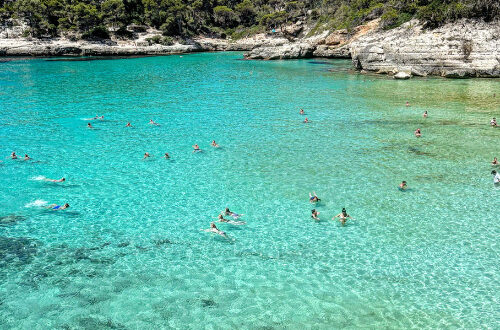 Le spiagge più belle di Minorca