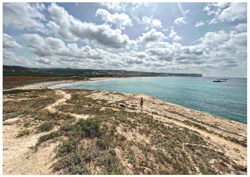 Spiaggia di Son Bou