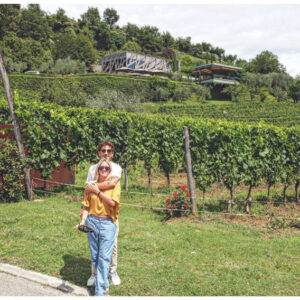 L'Istria, il vino e le sue cantine