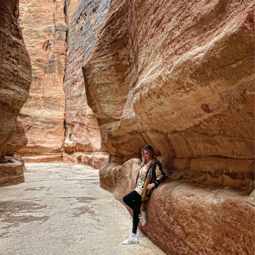 Cosa vedere a Petra: il Siq