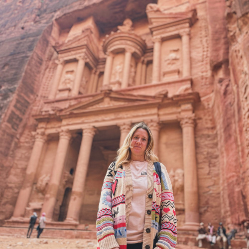 Giordania: cosa vedere a Petra