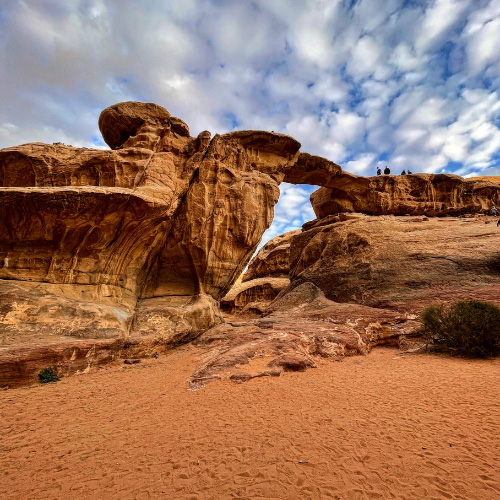 L'arco di Fruth