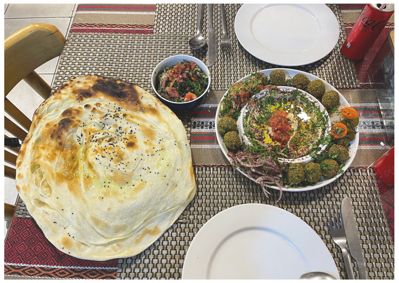 Ristorante Sana'a El Yemen