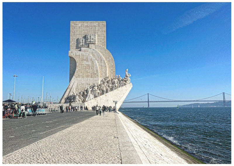 Padrão dos Descobrimentos