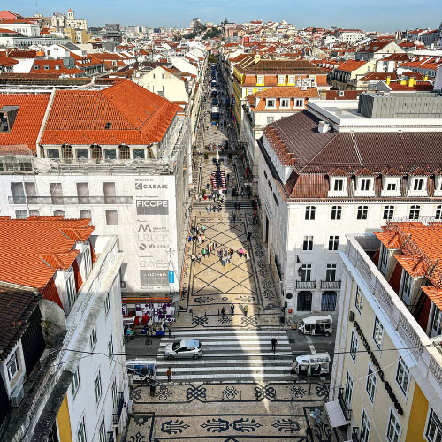 Cosa vedere a Lisbona in 3 giorni