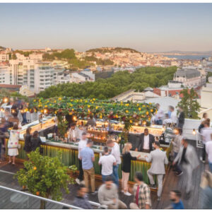 Lisbona: i migliori ristoranti e hotel della città